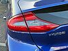 Hyundai IONIQ 1.6 GDi Hybrid Premium 5dr DCT Blue