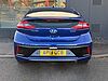 Hyundai IONIQ 1.6 GDi Hybrid Premium 5dr DCT Blue