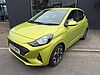 Hyundai I10 1.2 [79] Advance 5dr [Nav] Lucid Lime