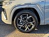 Hyundai TUCSON 1.6T Hybrid N Line 5dr Auto Shadow Grey