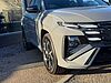 Hyundai TUCSON 1.6T Hybrid N Line 5dr Auto Shadow Grey