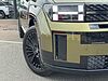 Hyundai SANTA FE 1.6 TGDi Hybrid Calligraphy 5dr 4WD Auto Olive Green