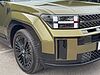 Hyundai SANTA FE 1.6 TGDi Hybrid Calligraphy 5dr 4WD Auto Olive Green