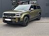 Hyundai SANTA FE 1.6 TGDi Hybrid Calligraphy 5dr 4WD Auto Olive Green