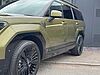 Hyundai SANTA FE 1.6 TGDi Hybrid Calligraphy 5dr 4WD Auto Olive Green