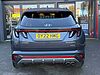 Hyundai TUCSON 1.6 TGDi Hybrid 230 N Line 5dr 2WD Auto Grey