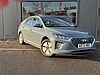 Hyundai IONIQ 1.6 GDi Hybrid Premium 5dr DCT Electric Shadow