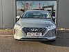 Hyundai IONIQ 1.6 GDi Hybrid Premium 5dr DCT Electric Shadow