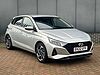 Hyundai I20 1.0T GDi 48V MHD Premium 5dr Silver
