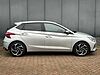 Hyundai I20 1.0T GDi 48V MHD Premium 5dr Silver