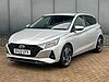 Hyundai I20 1.0T GDi 48V MHD Premium 5dr Silver