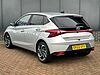 Hyundai I20 1.0T GDi 48V MHD Premium 5dr Silver