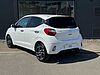 Hyundai I10 1.2 [79] Premium 5dr Auto [Nav] Atlas White