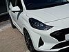 Hyundai I10 1.2 [79] Premium 5dr Auto [Nav] Atlas White
