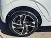 Hyundai I10 1.2 [79] Premium 5dr Auto [Nav] Atlas White