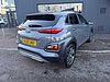 Hyundai KONA 1.6 GDi Hybrid Premium SE 5dr DCT GREY