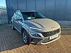 Hyundai KONA 1.6 GDi Hybrid Ultimate 5dr DCT Grey