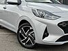 Hyundai I10 1.2 [79] Premium 5dr [Nav] Lumen Gray