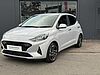Hyundai I10 1.2 [79] Premium 5dr [Nav] Lumen Gray