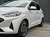 Hyundai I10 1.2 [79] Premium 5dr [Nav] Lumen Gray