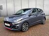 Hyundai I10 1.0T [90] N Line 5dr [Nav] Aurora Grey