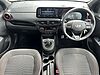 Hyundai I10 1.0T [90] N Line 5dr [Nav] Phantom Black