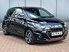 Hyundai I10 1.0T [90] N Line 5dr [Nav] Phantom Black
