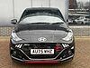 Hyundai I10 1.0T [90] N Line 5dr [Nav] Phantom Black