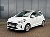 Hyundai I10 1.0 MPi SE Connect 5dr White