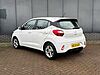 Hyundai I10 1.0 MPi SE Connect 5dr White