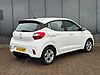 Hyundai I10 1.0 MPi SE Connect 5dr White