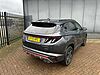 Hyundai TUCSON 1.6 TGDi Hybrid 230 N Line 5dr 2WD Auto Grey