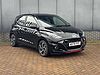Hyundai I10 1.0T [90] N Line 5dr [Nav] Phantom Black