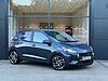 Hyundai I10 1.0 MPi Premium 5dr Aurora Grey