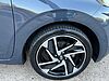 Hyundai I10 1.0 MPi Premium 5dr Aurora Grey