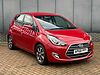 Hyundai IX20 1.6 SE 5dr Red