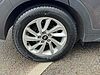 Hyundai TUCSON 2.0 CRDi SE Nav 5dr Auto Grey