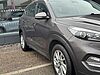 Hyundai TUCSON 2.0 CRDi SE Nav 5dr Auto Grey