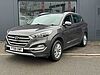 Hyundai TUCSON 2.0 CRDi SE Nav 5dr Auto Grey