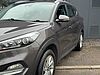 Hyundai TUCSON 2.0 CRDi SE Nav 5dr Auto Grey