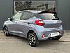 Hyundai I10 1.2 [79] Premium 5dr [Nav] Meta Blue