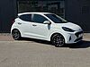 Hyundai I10 1.2 [79] Premium 5dr [Nav] Atlas White