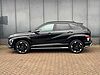 Hyundai KONA 160kW N Line 65kWh 5dr Auto Black