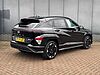 Hyundai KONA 160kW N Line 65kWh 5dr Auto Black
