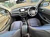 Hyundai TUCSON 1.6 GDi SE Nav 5dr 2WD Blue