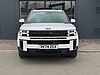 Hyundai SANTA FE 1.6 TGDi Hybrid Calligraphy 5dr Auto Creamy White