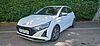 Hyundai I20 1.0T GDi Advance 5dr Atlas White