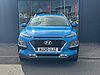 Hyundai KONA 1.6 GDi Hybrid Premium 5dr DCT Blue Lagoon