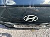 Hyundai I10 1.0 [63] Advance 5dr Auto [Nav] Phantom Black