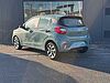 Hyundai I10 1.0 [63] Advance 5dr Auto [Nav] Mangrove Green